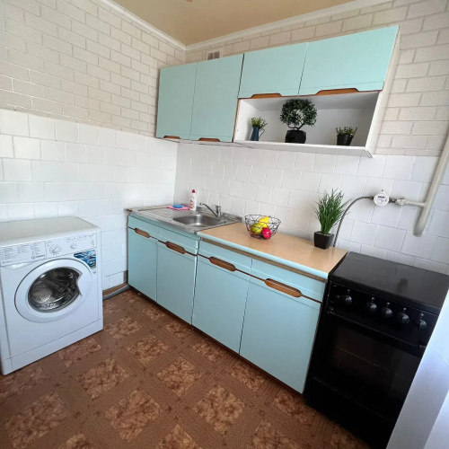 Gogolya 54 Komfortnaia Flat