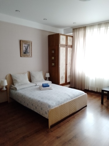 Фотография номера гостиницы Veliky Hotel & Apartments