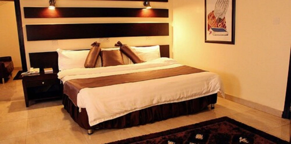 Royal Suite