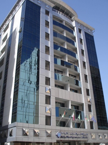 Elite Byblos Hotel [Ex-Auris Plaza Al Barsha] photo 15