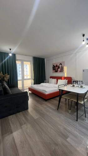 4you 93 Apartments