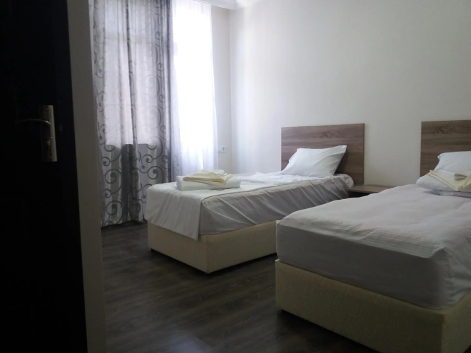 Nica Hotel