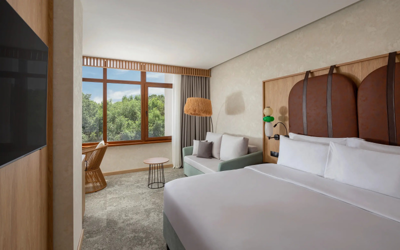  (двуспальная кровать) - изображение 1