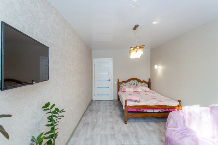 Фотография номера квартиры Квартира на Кирова 14