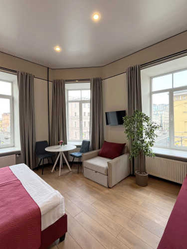 Фотография номера гостиницы Невский  111/3