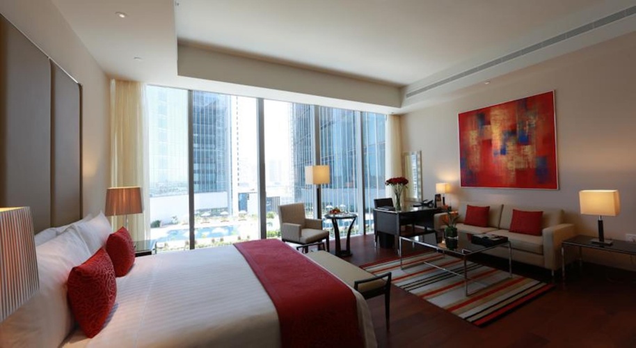 Anantara Downtown Dubai Hotel photo 30