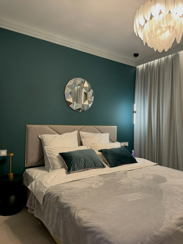 Фотография номера квартиры Квартира Твой день