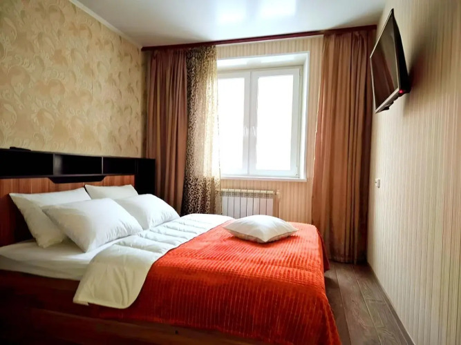 Фотография номера квартиры Квартира Яркая