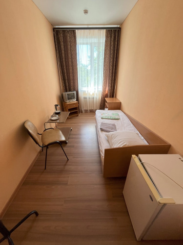 Фотография номера гостиницы Металлург