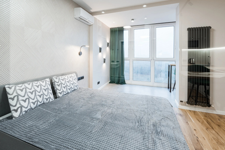 Park View Apartment