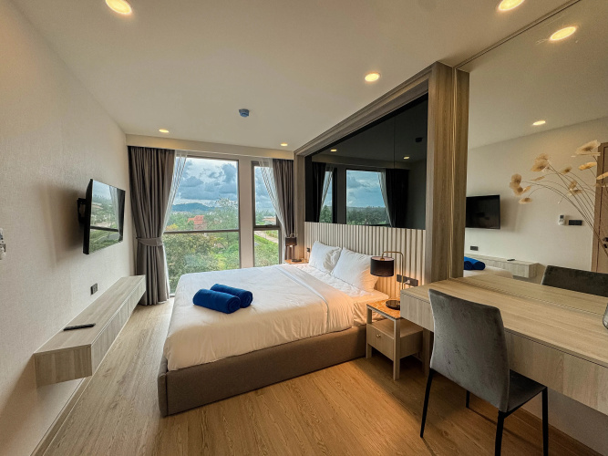 Luxury Ozone Bang Tao 1 Bdr Flat