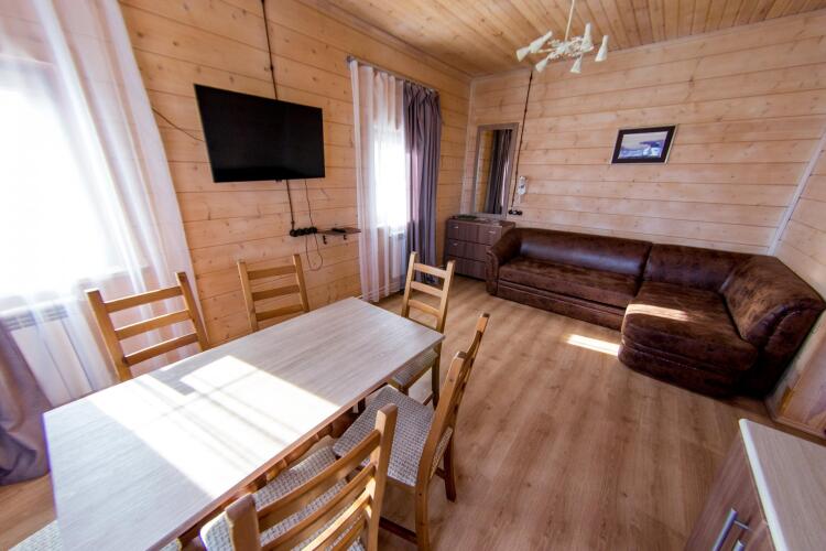 Фотография номера гостиницы Хвалынь