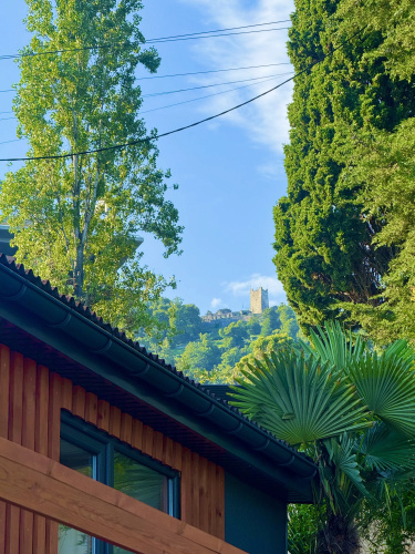 SunHouse Mini hotel