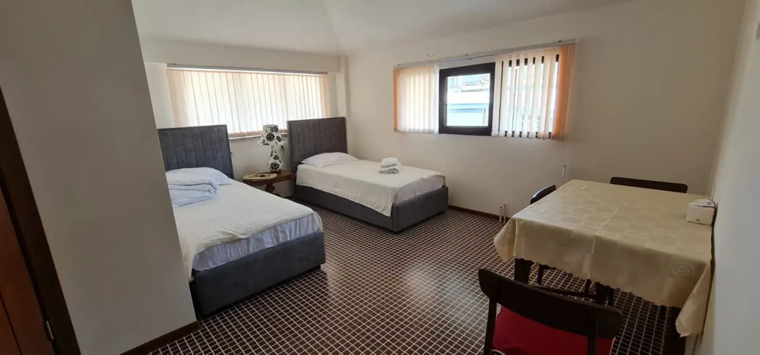 Фотография номера гостиницы Hotel For You