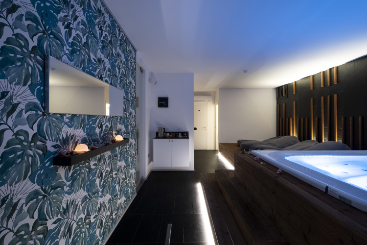 Alkamuri Posh Hotel & Spa photo 15