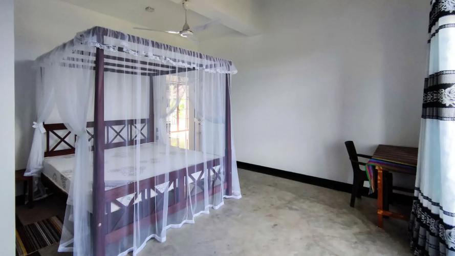 Villa 51 - First Floor Villa