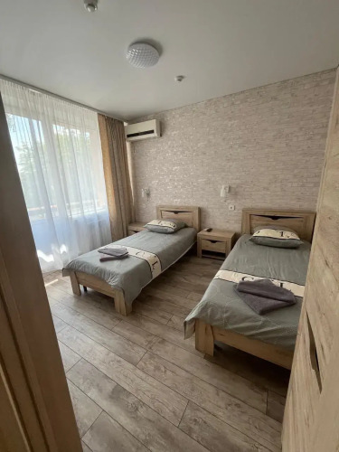 Фотография номера гостиницы Тихая сосна