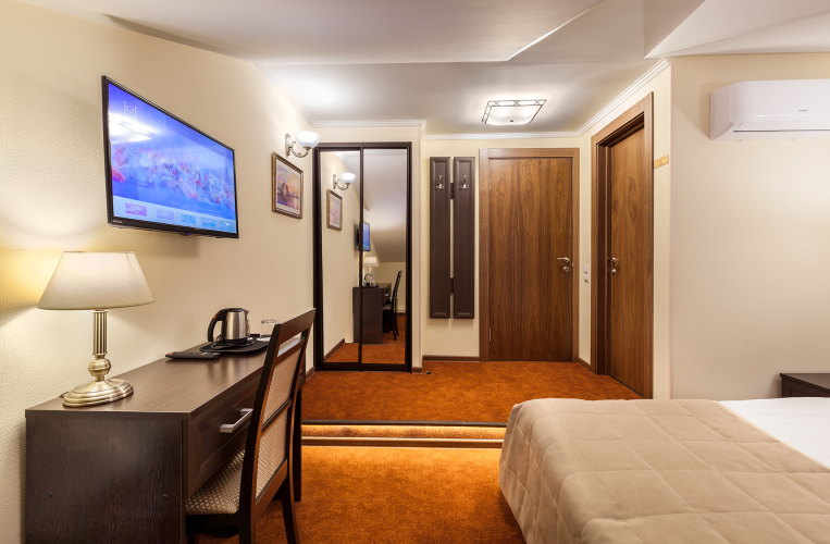 Фотография номера гостиницы Соната Дворцовая площадь