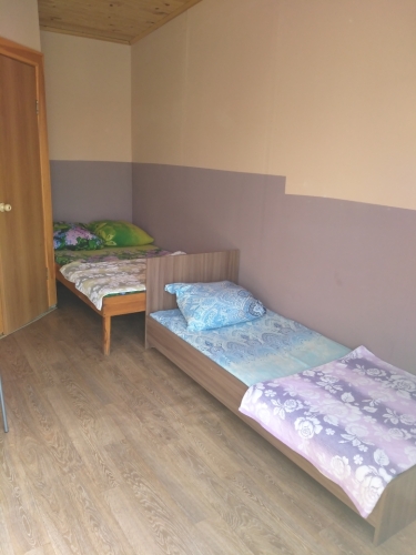 Фотография номера гостиницы Звезда Азова