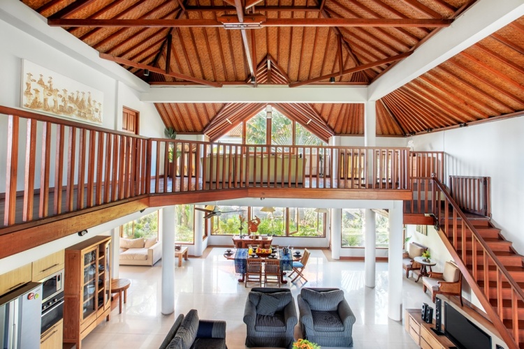Blue Duck Villa