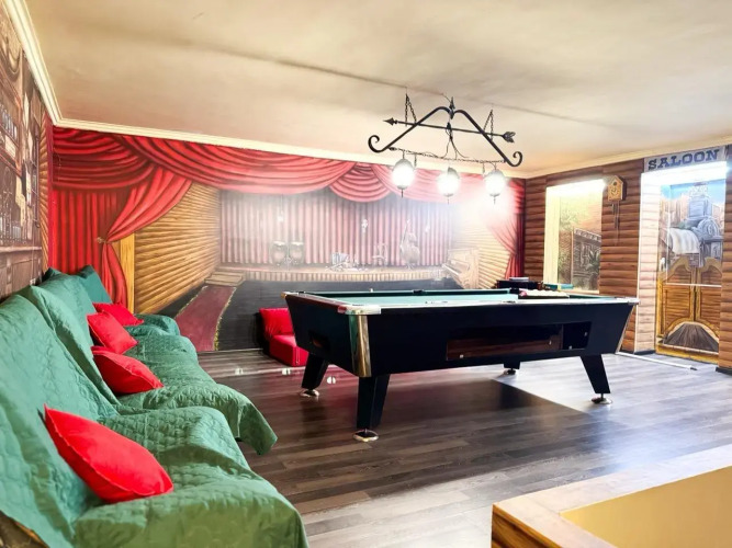 Фотография номера квартиры Квартира LikeHome Двухуровневая