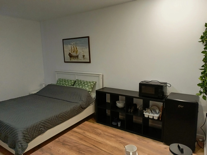 Фотография номера квартиры Квартира Клубная резиденция Европа