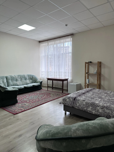 Фотография номера гостевого дома Уют