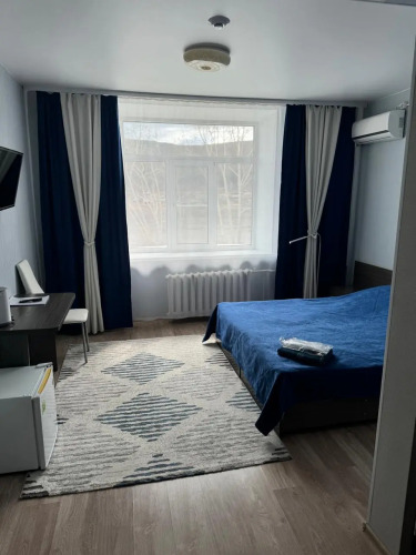 Фотография номера гостиницы Флагман