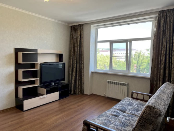 Фотография номера квартиры Апартаменты 326 Однокомнатная Квартира