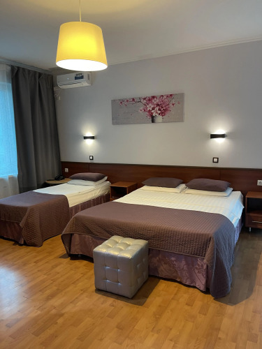 Фотография номера мини отеля Аррива