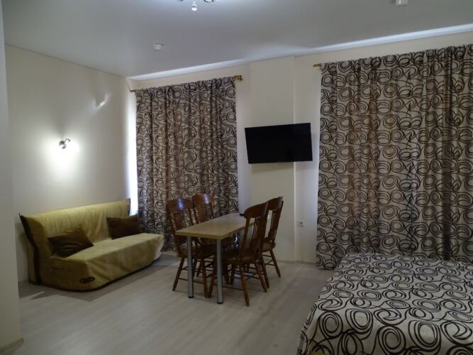 Фотография номера гостевого дома Югория