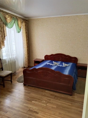 Double Junior Suite