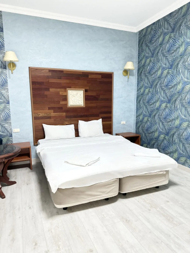 Фотография номера гостиницы Парк-Отель Маликон