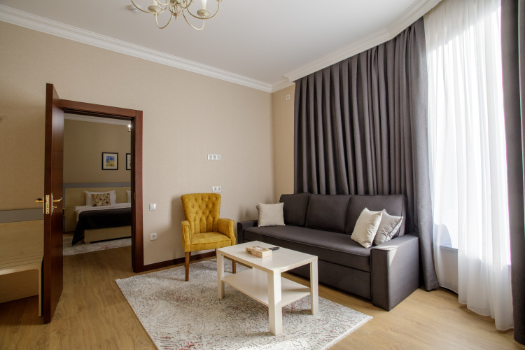 Navruz Hotel photo 26