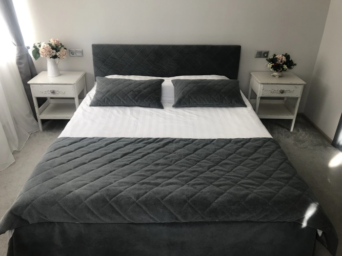 Фотография номера мини отеля Подкова на проспекте Культуры