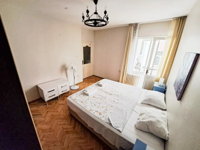 Dirim House Flat