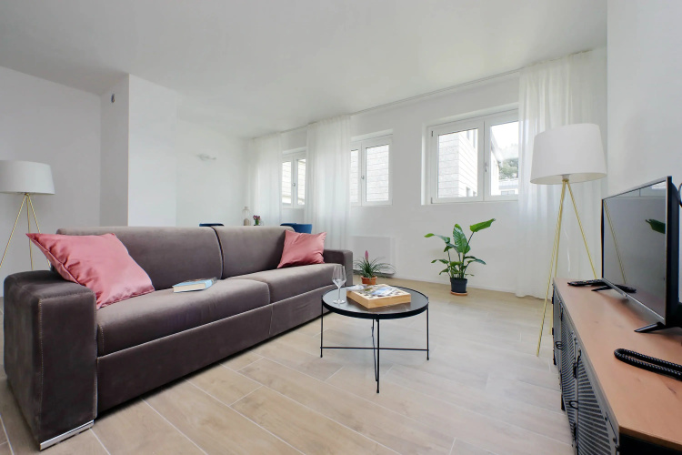 Apartment hotel Siena Hills Apartments