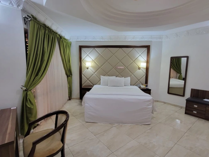 Superior room