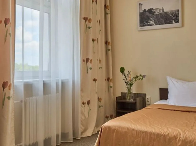 Фотография номера гостиницы Неман