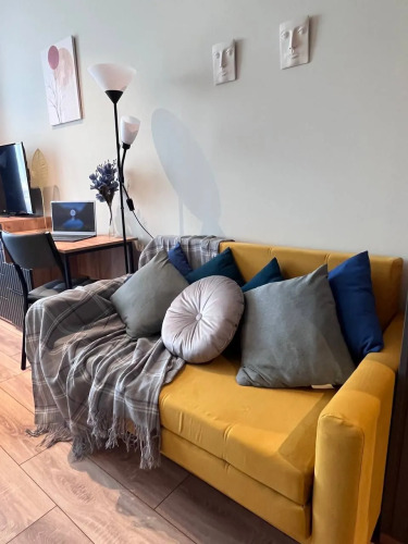 Фотография номера квартиры 4-х местная Студия в Центре