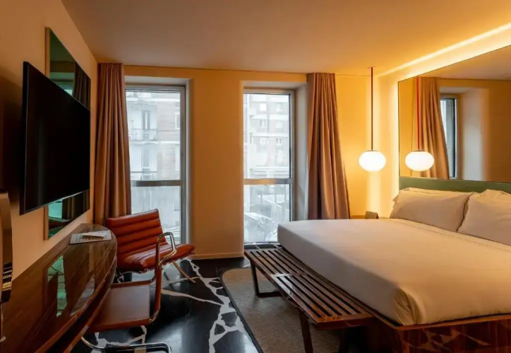 Hotel Calimala Milano