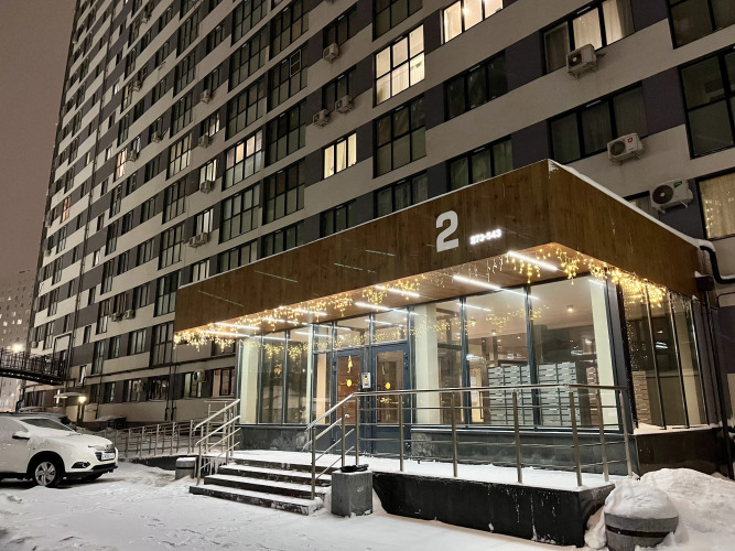 Фотография отеля