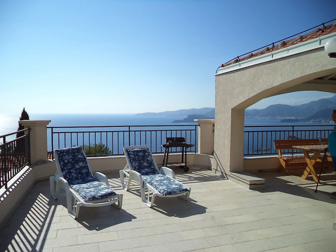 Anlave Guest house
