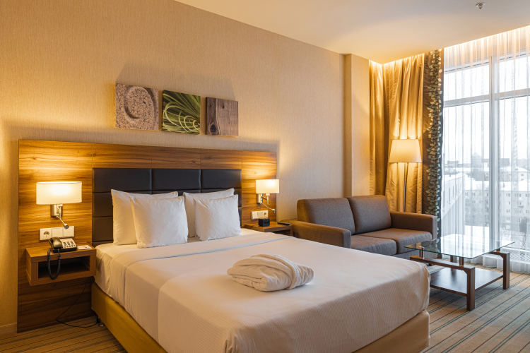  (двуспальная кровать) - изображение 1