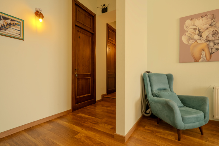 Philosophy Old Tbilsi Boutique-hotel