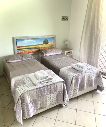 Deluxe Villa
