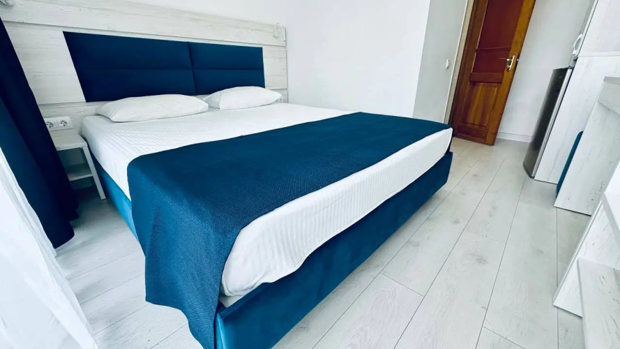 Фотография номера гостевого дома Отель-бутик Кедр