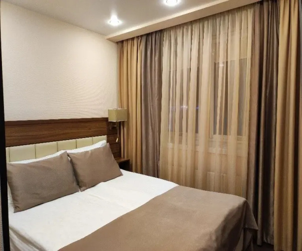 Фотография номера гостиницы Печенга