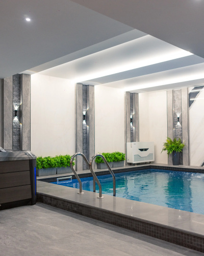 Dynasty Hotel & SPA
