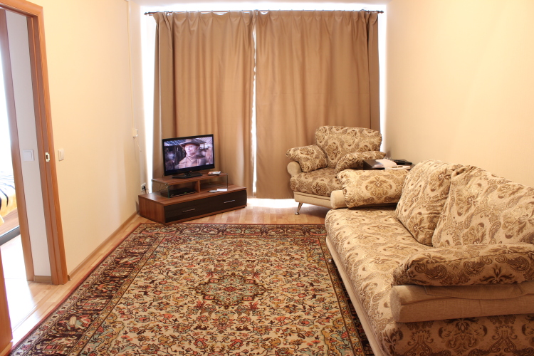  (двуспальная кровать) - изображение 1